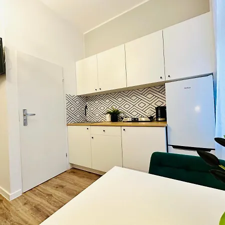 דירה Studio Przy Molo Ii