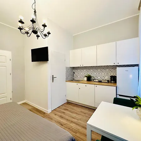 Studio Przy Molo Ii * סופוט
